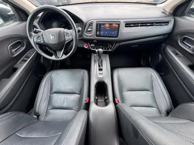 2020 HONDA HR-V EXL  