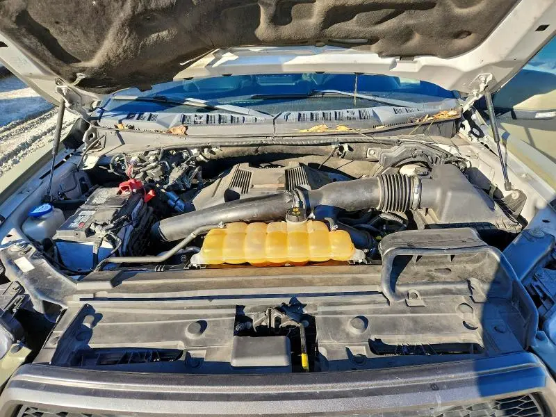 2018 FORD F150 RAPTOR  