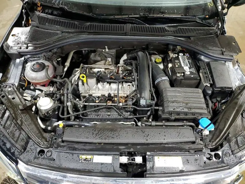 2021 VOLKSWAGEN JETTA S  