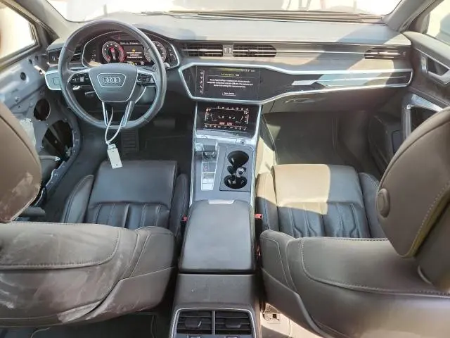 2019 AUDI A6 PRESTIGE  