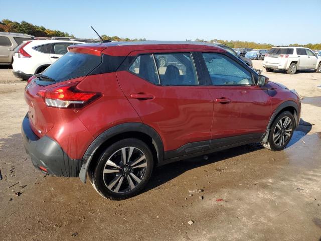 2018 NISSAN KICKS S