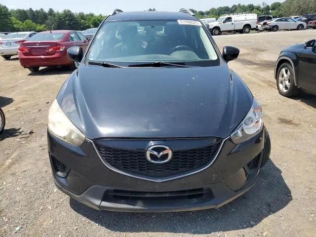 2013 MAZDA CX-5 SPORT  