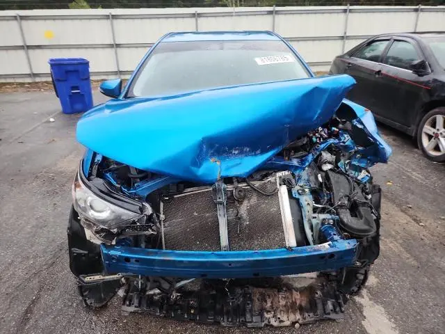 2016 TOYOTA SCION IM   