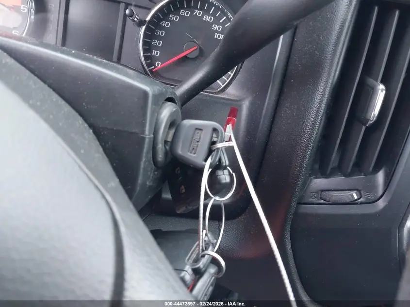 2014 GMC SIERRA 1500  