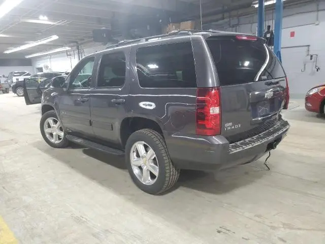 2011 CHEVROLET TAHOE K1500 LT  
