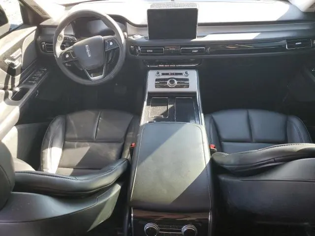 2023 LINCOLN AVIATOR