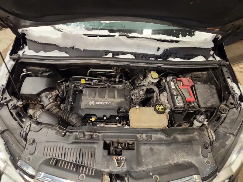 2014 BUICK ENCORE PREMIUM  