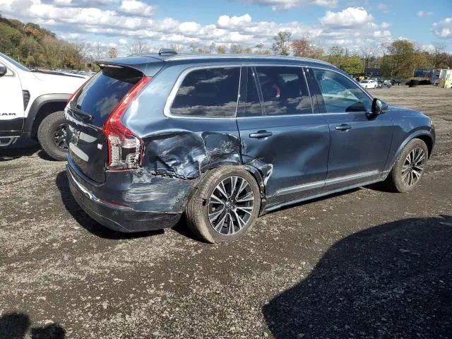 2024 VOLVO XC90 PLUS