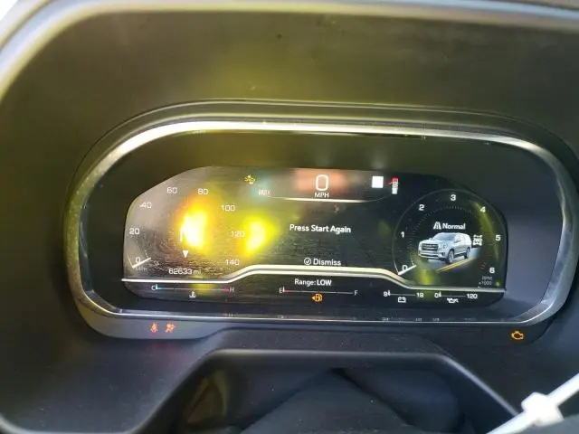 2023 GMC YUKON SLE  