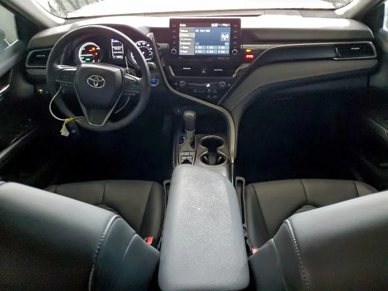 2024 TOYOTA CAMRY SE NIGHT SHADE  