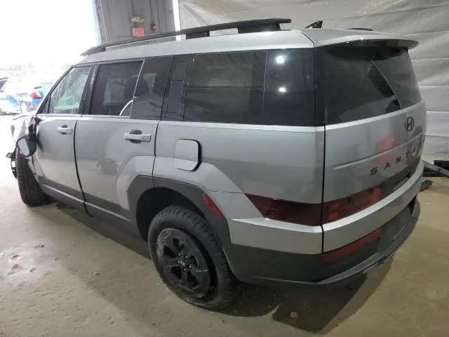 2024 HYUNDAI SANTA FE XRT  