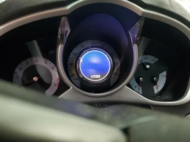 2010 CADILLAC SRX LUXURY COLLECTION  