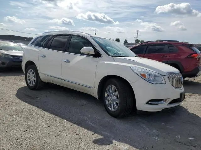 2014 BUICK ENCLAVE