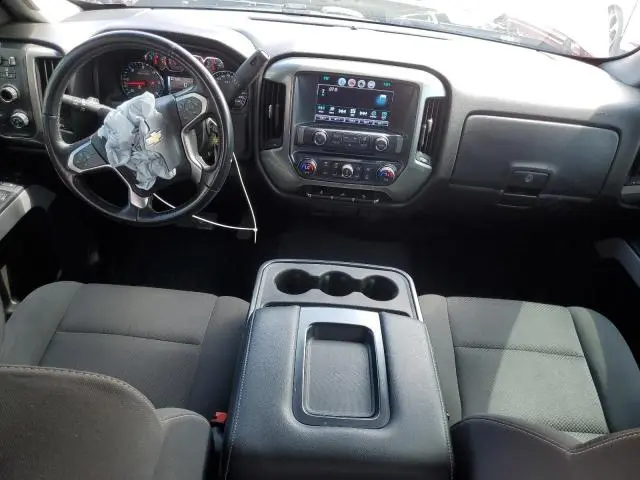 2019 CHEVROLET SILVERADO K2500 HEAVY DUTY LT  