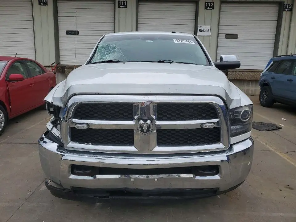 2014 RAM 2500 SLT  