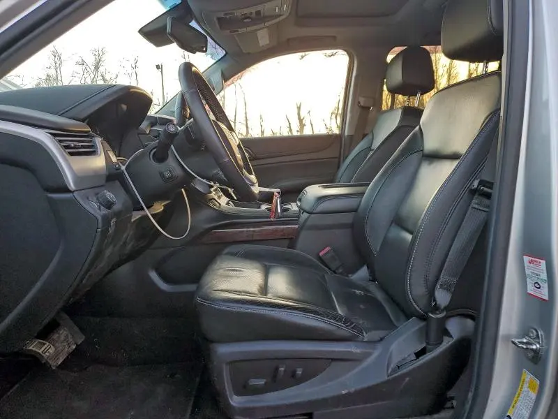 2019 GMC YUKON XL C1500 SLT  