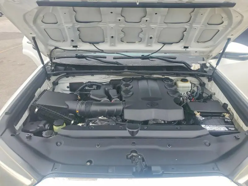 2014 TOYOTA 4RUNNER LIMITED  