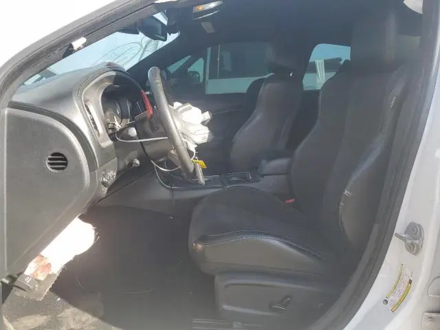 2019 DODGE CHARGER R/T