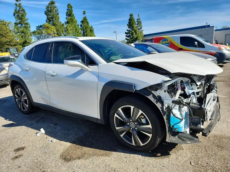 2023 LEXUS UX 250H BASE  