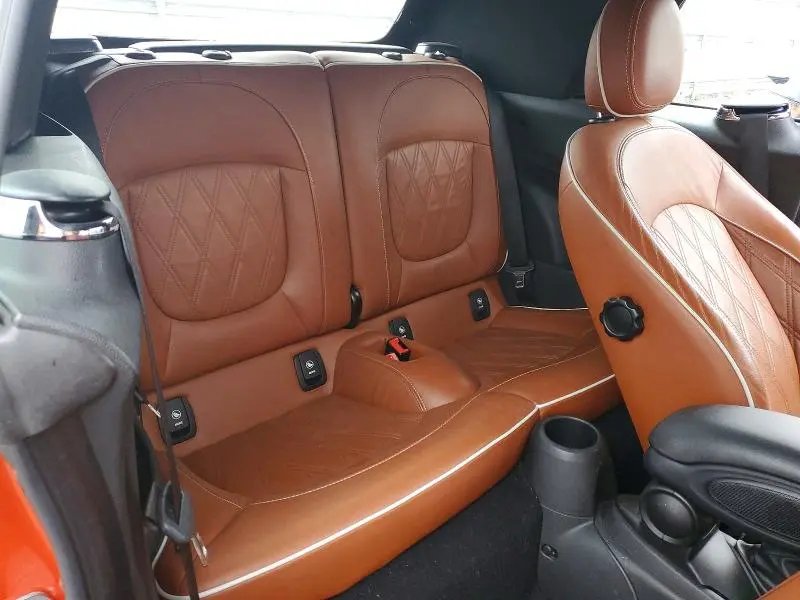 2019 MINI COOPER S  