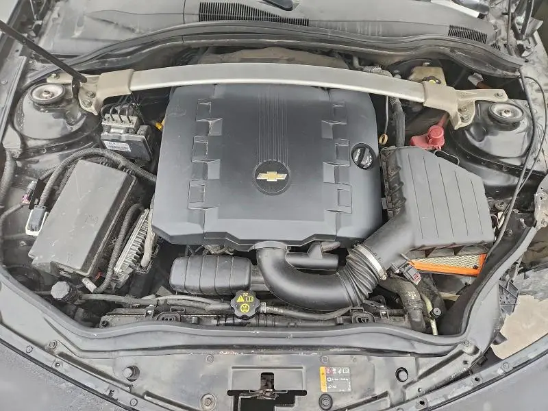 2013 CHEVROLET CAMARO LT  