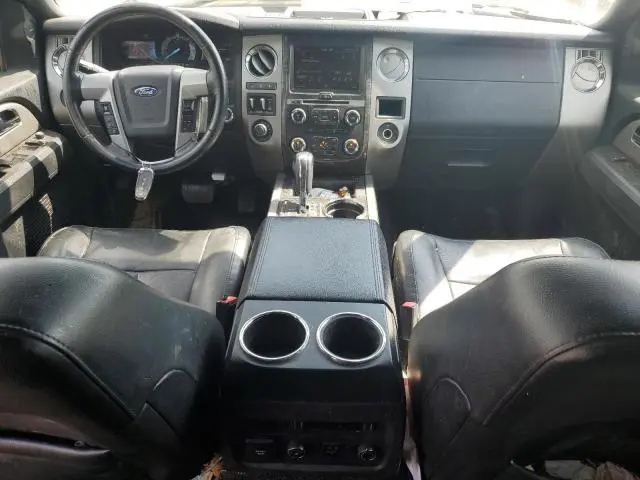 2015 FORD EXPEDITION LIMITED  