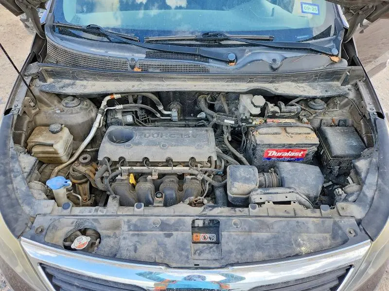 2013 KIA SPORTAGE EX  