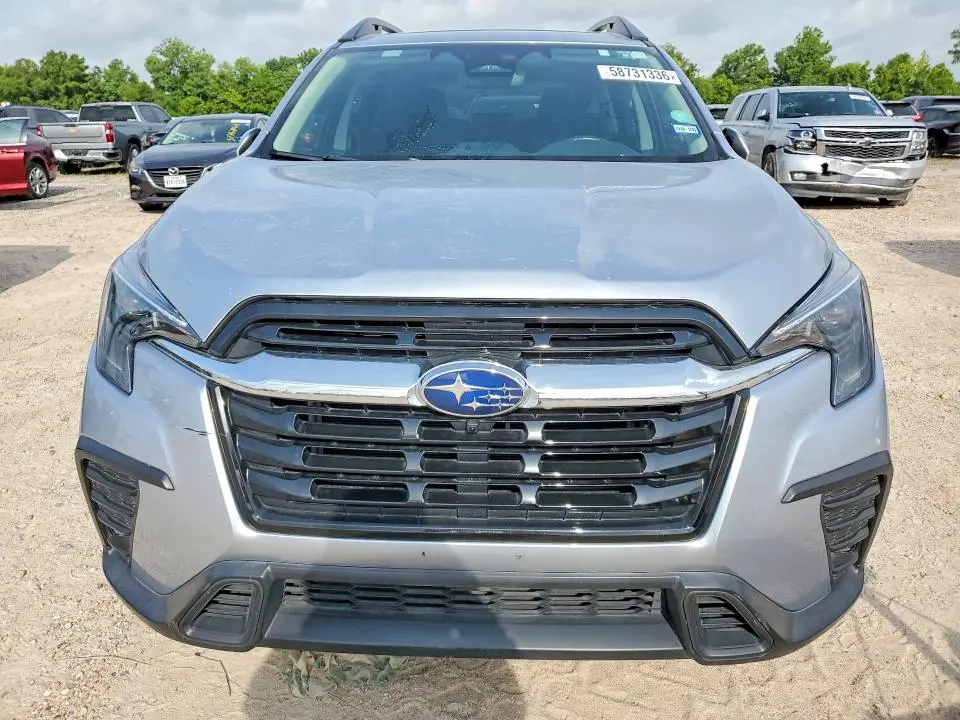 2023 SUBARU ASCENT TOURING  