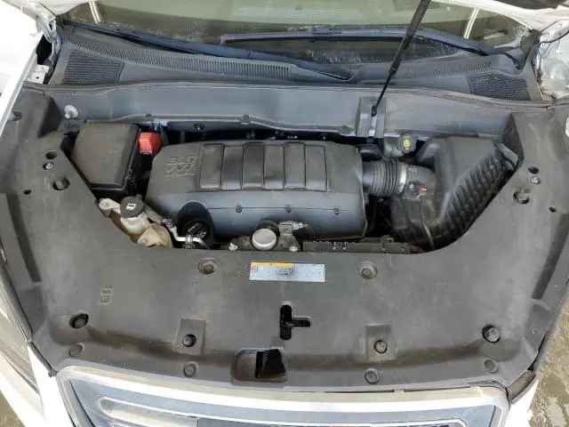 2017 GMC ACADIA LIMITED SLT-2  