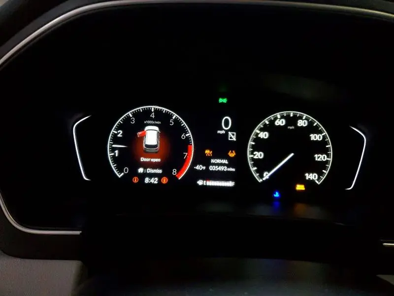 2023 HONDA PILOT EXL  