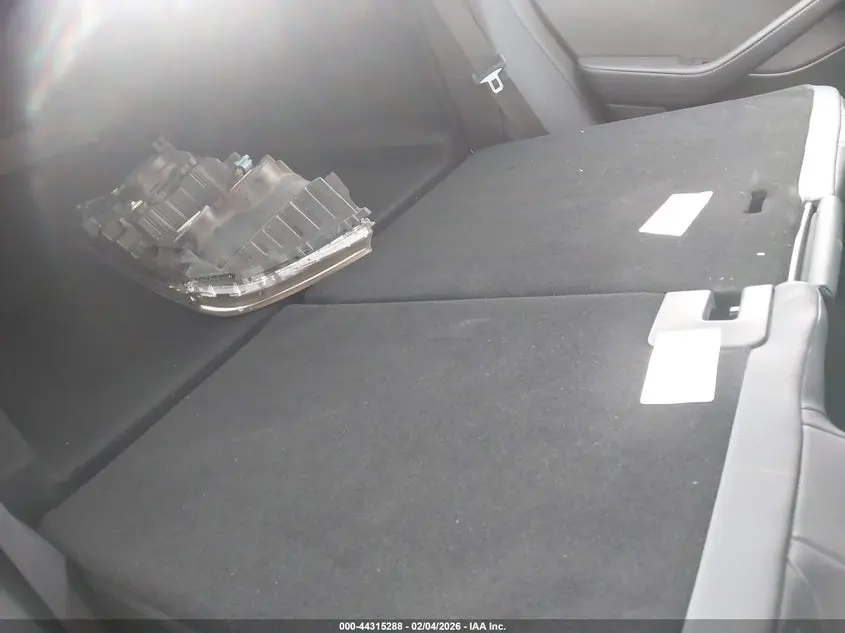 2022 TESLA MODEL 3 LONG RANGE DUAL MOTOR ALL-WHEEL DRIVE