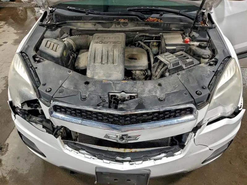 2010 CHEVROLET EQUINOX LT  