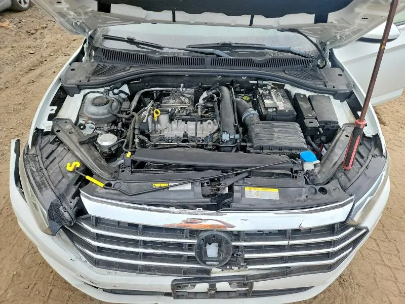 2020 VOLKSWAGEN JETTA SEL  