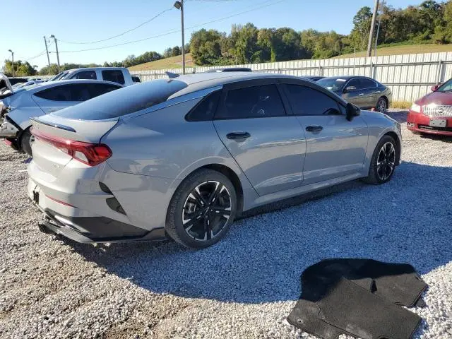 2024 KIA K5 GT LINE