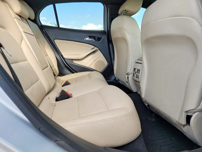 2020 MERCEDES-BENZ GLA 250 4MATIC  