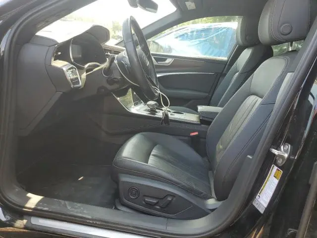 2020 AUDI A6 PREMIUM PLUS  