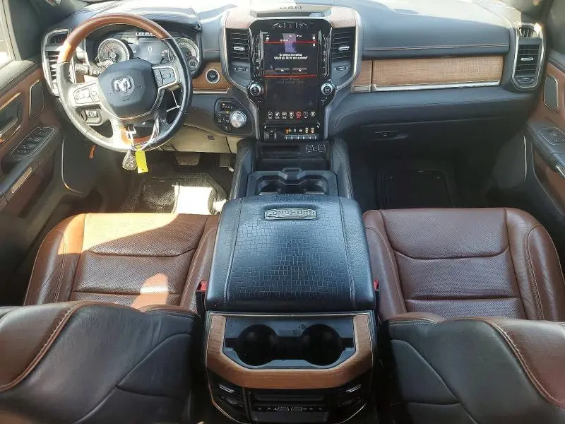 2020 RAM 1500 LONGHORN  