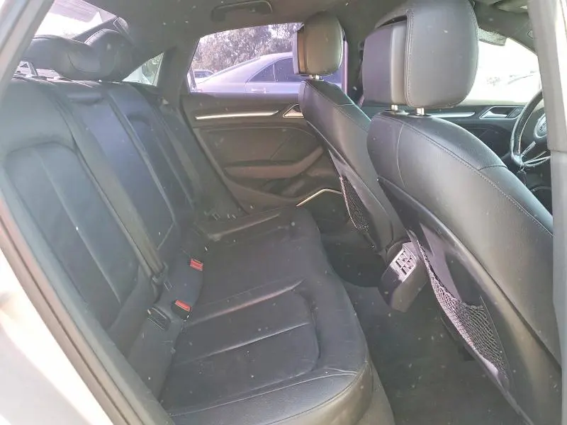 2015 AUDI A3 PREMIUM PLUS  