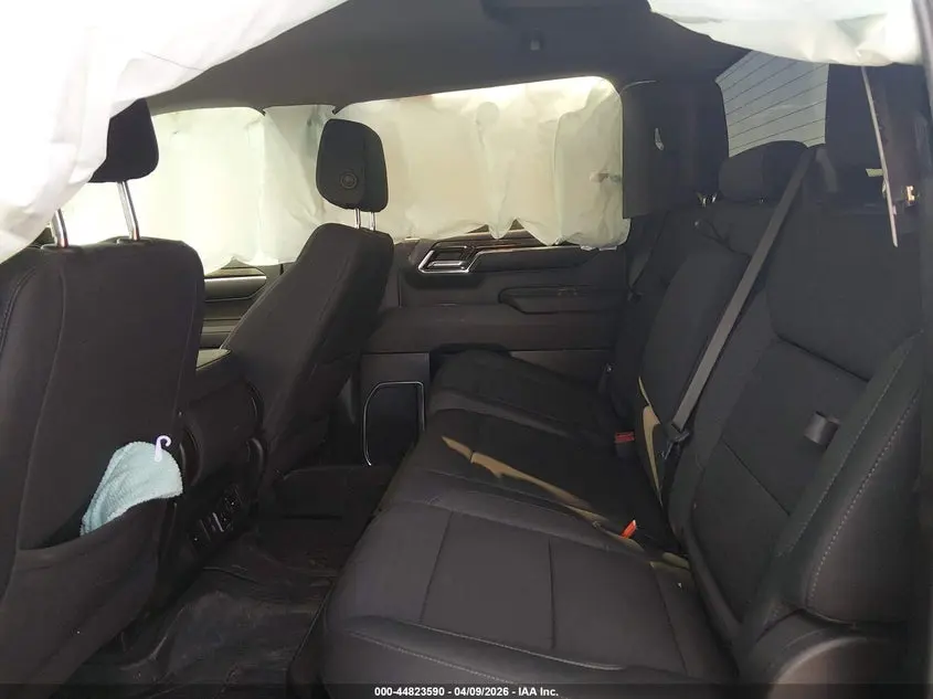 2024 GMC SIERRA 1500 2WD  SHORT BOX ELEVATION