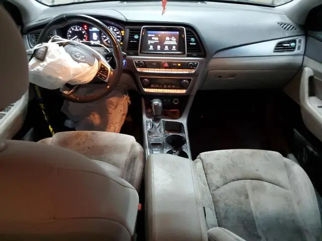 2019 HYUNDAI SONATA LIMITED  