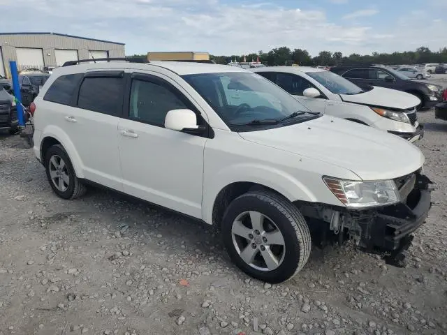 2011 DODGE JOURNEY MAINSTREET  