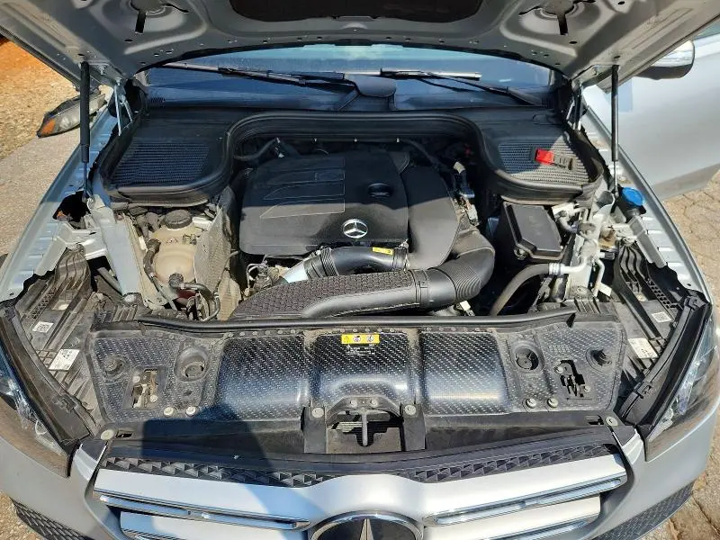 2020 MERCEDES-BENZ GLE 350  