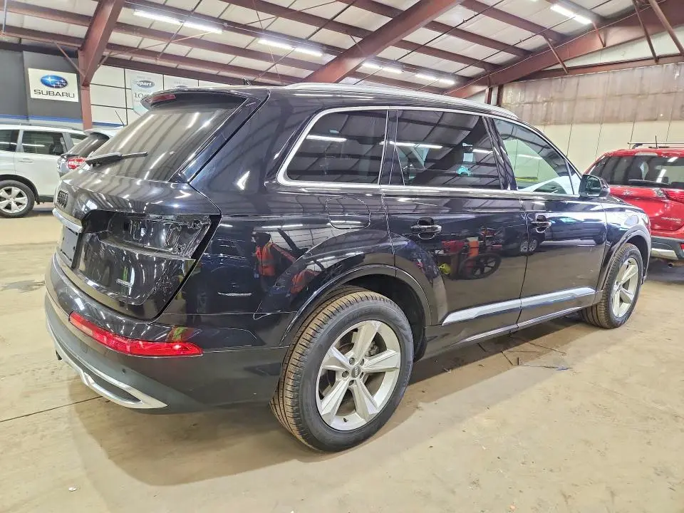2020 AUDI Q7 PREMIUM  
