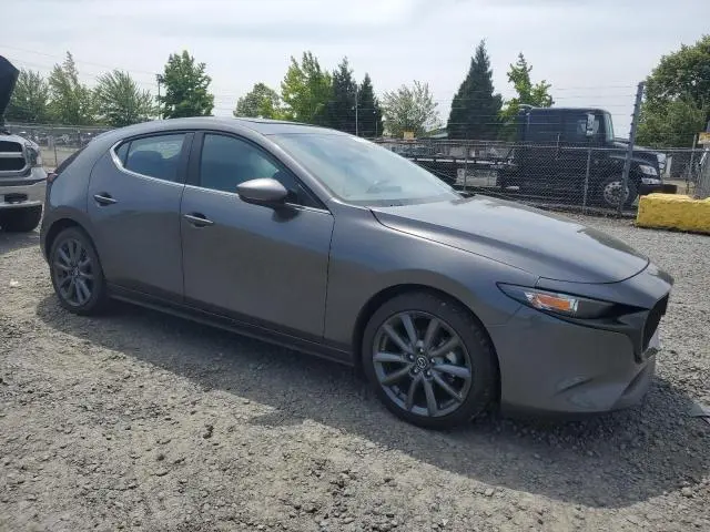 2023 MAZDA 3 PREFERRED  