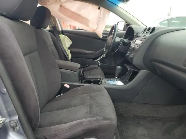 2012 NISSAN ALTIMA 2.5  