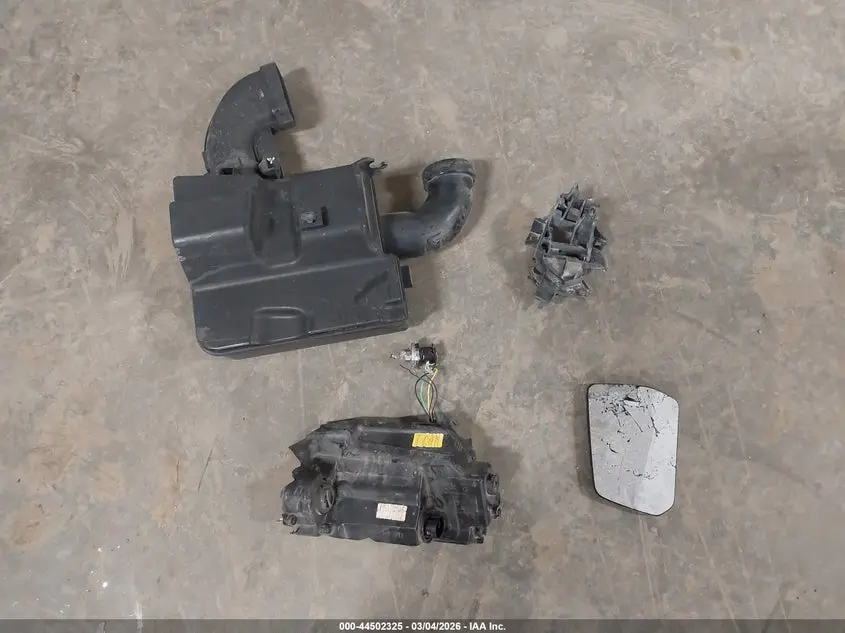 2015 HYUNDAI ACCENT GLS