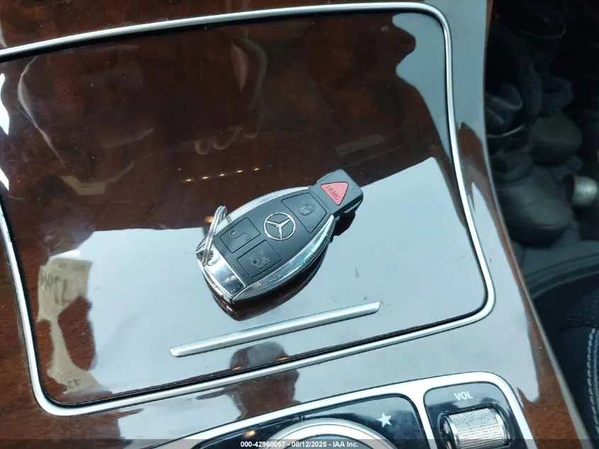 2018 MERCEDES-BENZ GLC 300 4MATIC