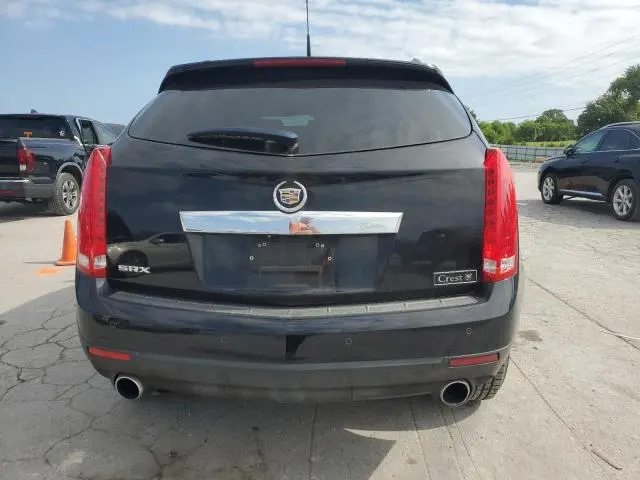 2011 CADILLAC SRX LUXURY COLLECTION  