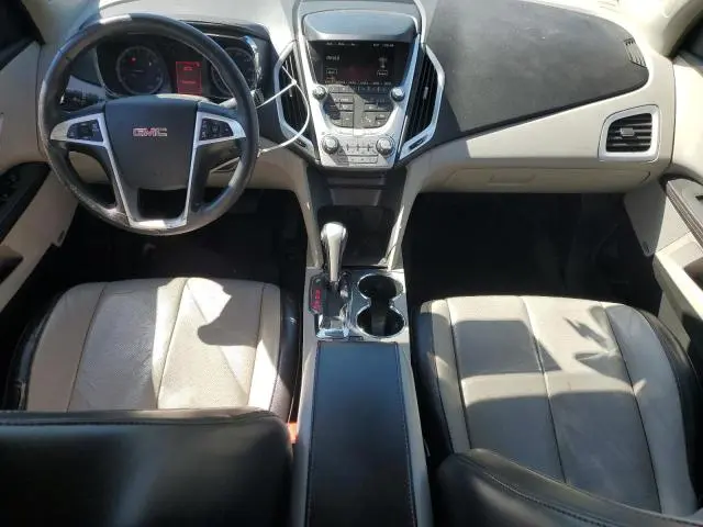 2013 GMC TERRAIN SLT  