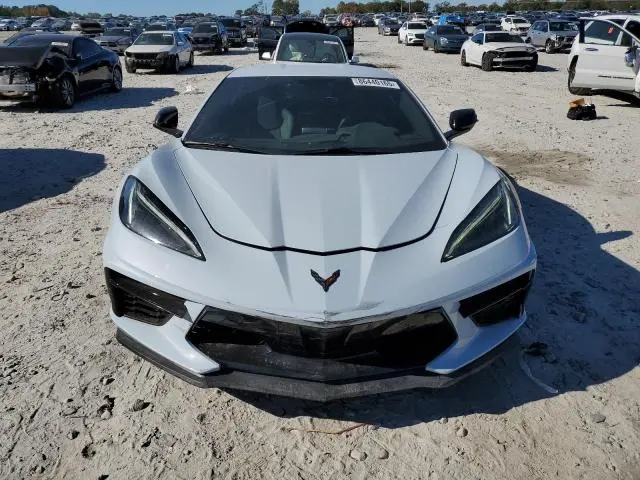 2023 CHEVROLET CORVETTE STINGRAY 1LT  